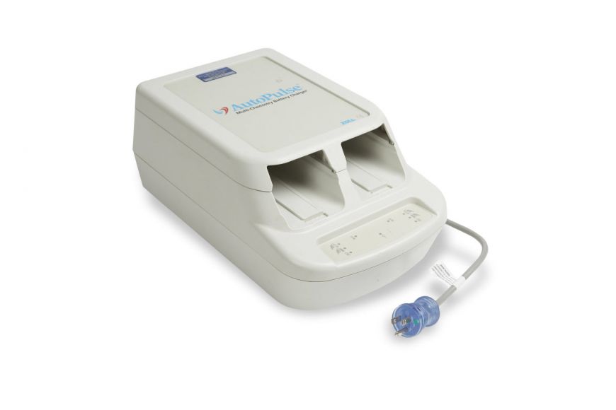 ZOLL AutoPulse® Battery Charger Kingsley OSH